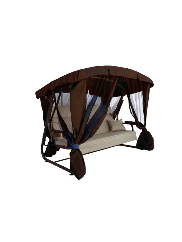 Качели садовые Ранго Премиум с3200