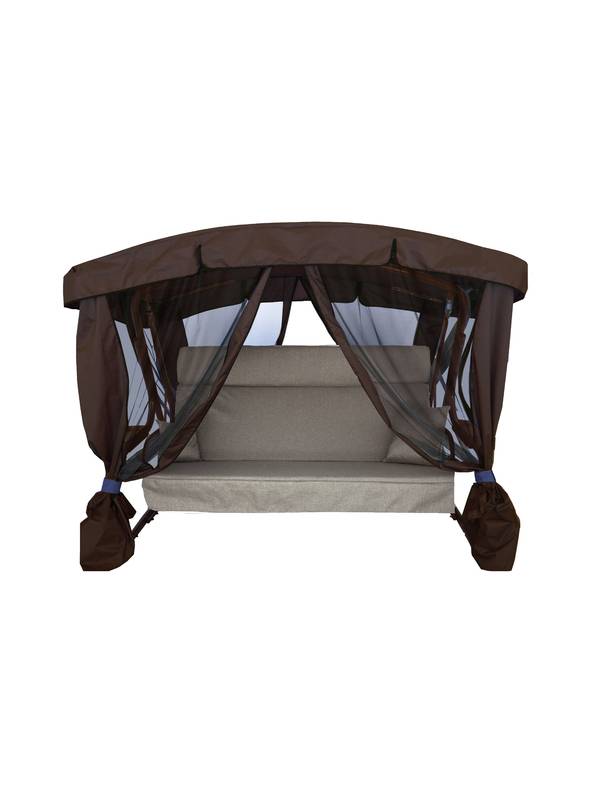 Качели садовые Ранго Премиум с3200