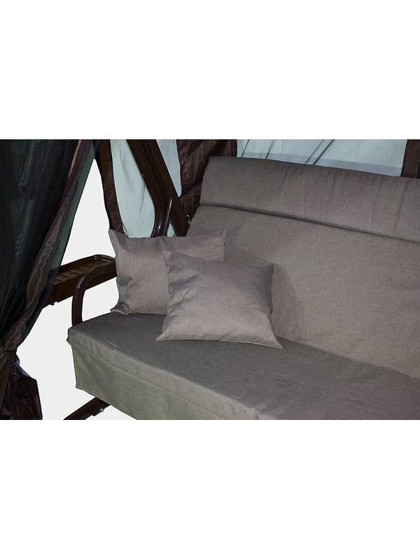 Качели садовые Ранго Премиум с3200