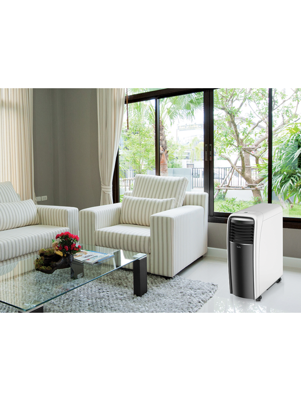 Мобильный кондиционер Ballu BPAC-07 CD