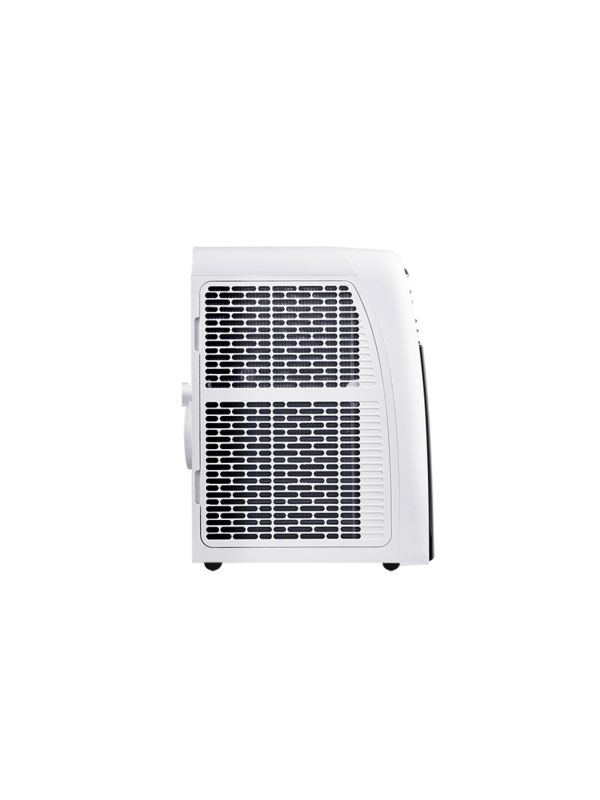 Мобильный кондиционер Ballu BPAC-07 CD