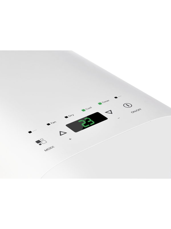 Мобильный кондиционер Ballu BPAC-07 CD