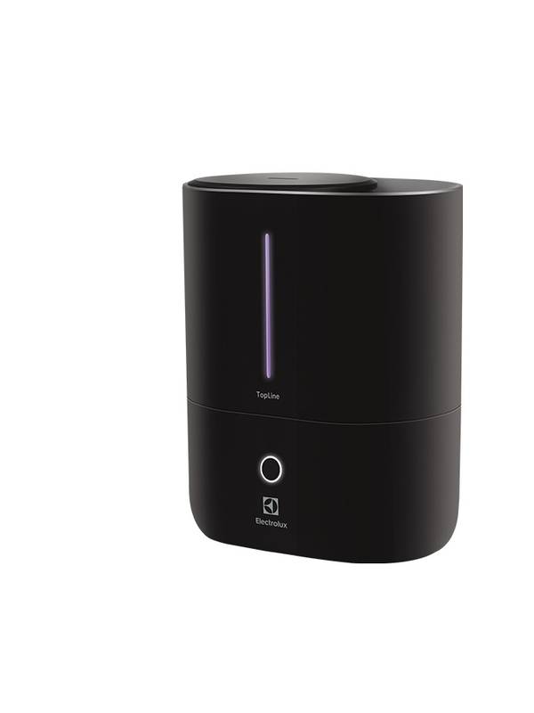 Ультразвуковой увлажнитель воздуха Electrolux EHU-5010D TopLine