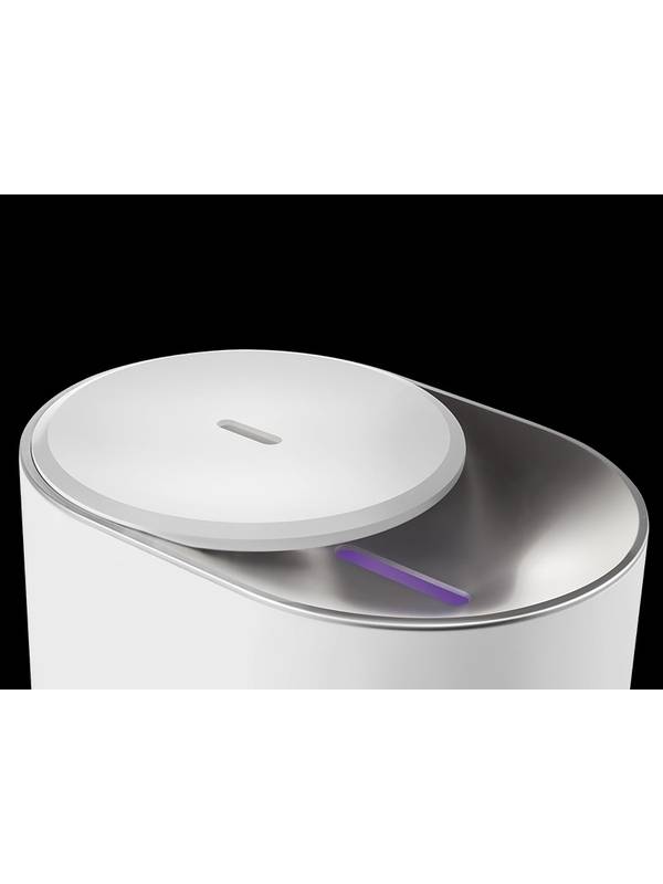 Ультразвуковой увлажнитель воздуха Electrolux EHU-5015D TopLine