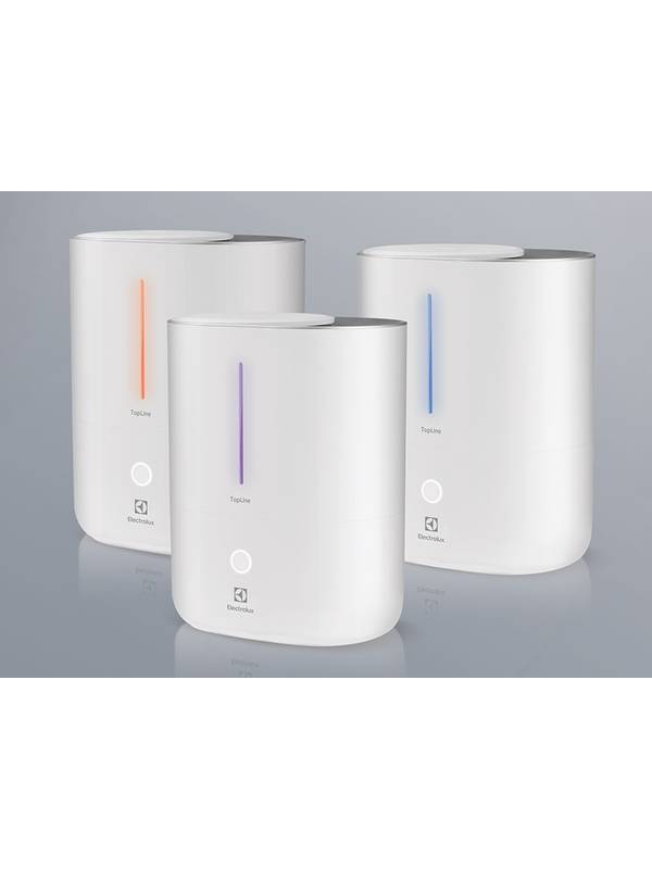 Ультразвуковой увлажнитель воздуха Electrolux EHU-5015D TopLine