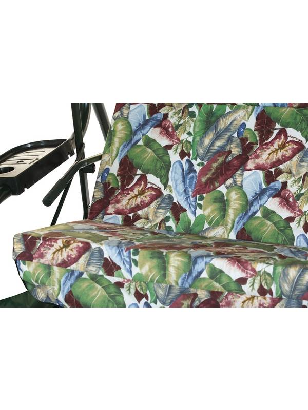 Качели садовые Турин Премиум с1241