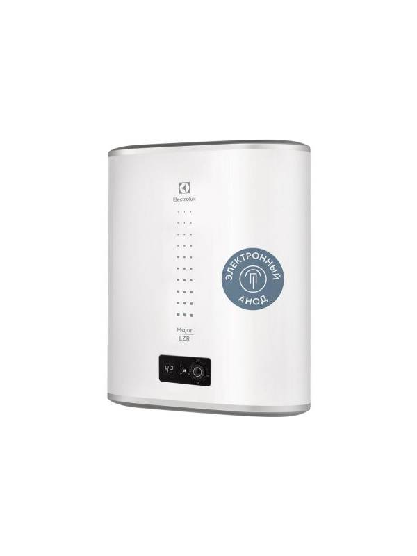 Водонагреватель Electrolux EWH 30 Major LZR 3