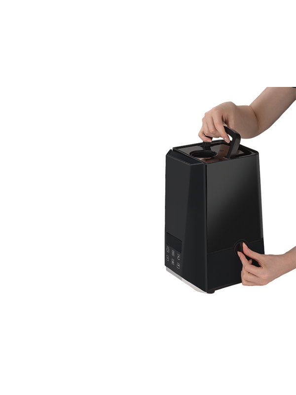 Ультразвуковой увлажнитель воздуха Ballu UHB-1000