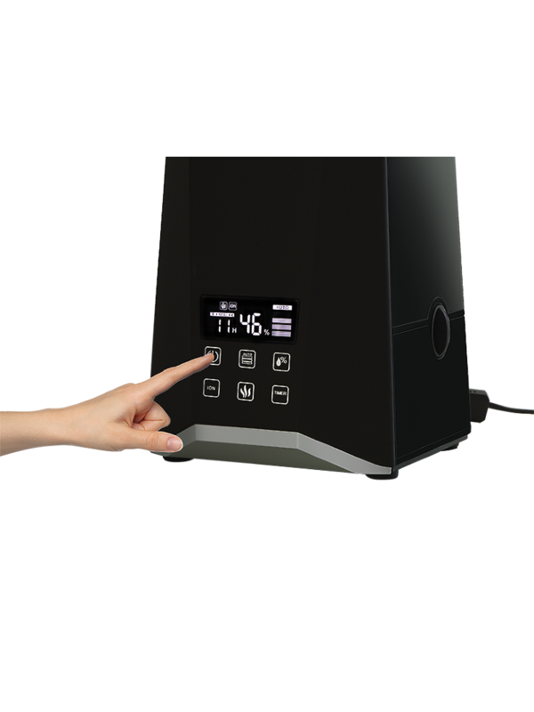 Ультразвуковой увлажнитель воздуха Ballu UHB-1000