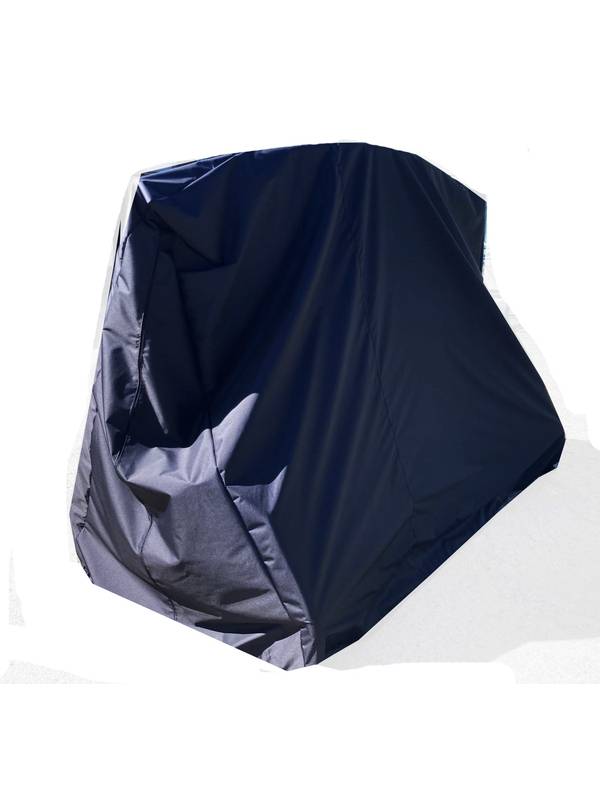 Чехол укрытие зимний для садовых качелей до 240 см