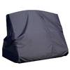 Чехол укрытие зимний для садовых качелей до 240 см
