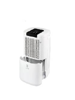Осушитель воздуха Electrolux EDH-12L