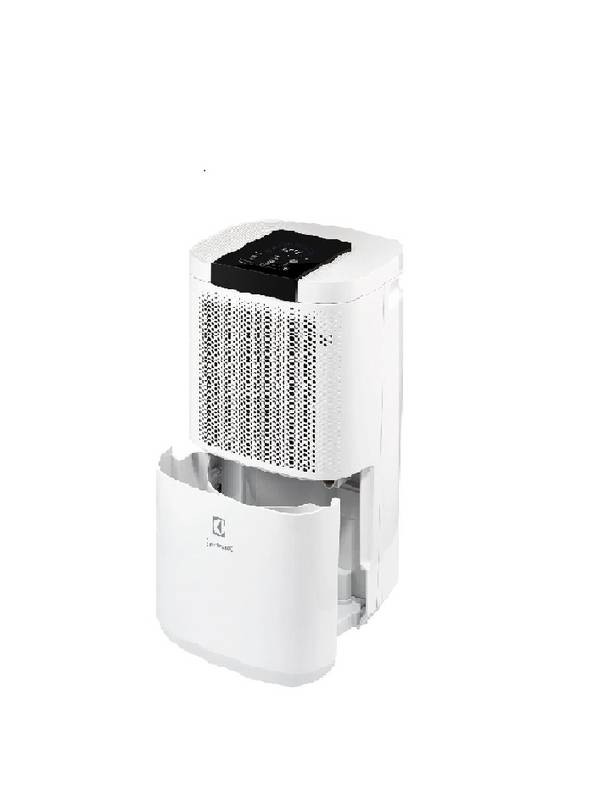 Осушитель воздуха Electrolux EDH-12L