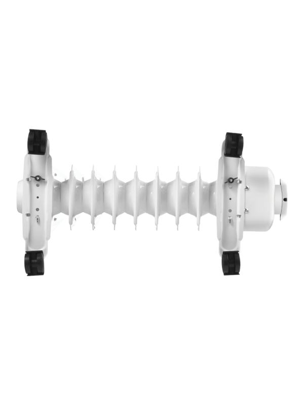 Масляный радиатор Zanussi Casa ZOH/CS - 09W 2000W