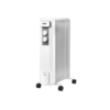 Масляный радиатор Zanussi Casa ZOH/CS - 11W 2200W