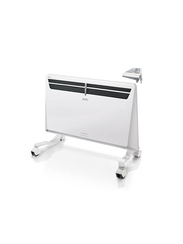 Блок управления конвектора Ballu Transformer Mechanic BCT/EVU-M