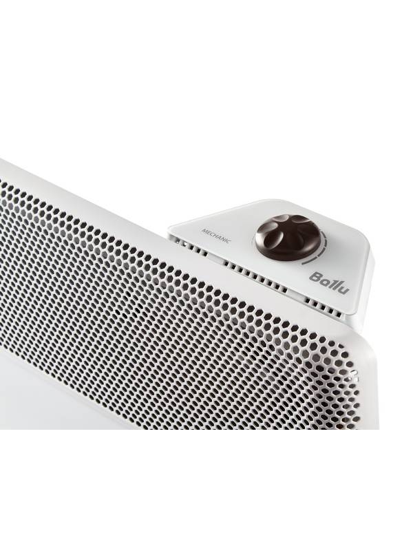 Блок управления Transformer Mechanic Ballu BCT/EVU-3M