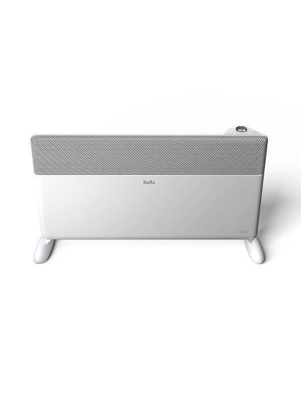 Блок управления Transformer Mechanic Ballu BCT/EVU-3M