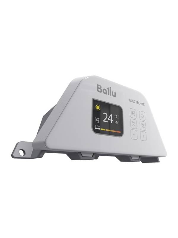 Блок управления Transformer Electronic Ballu BCT/EVU-3E