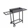 Мангал стационарный (MC-5 стандарт 600)