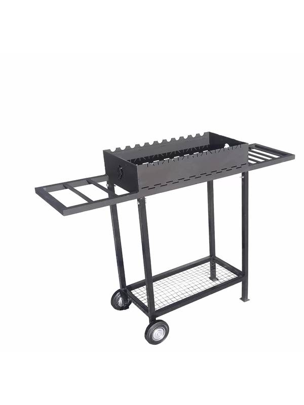 Мангал стационарный (MC-5 стандарт 600)