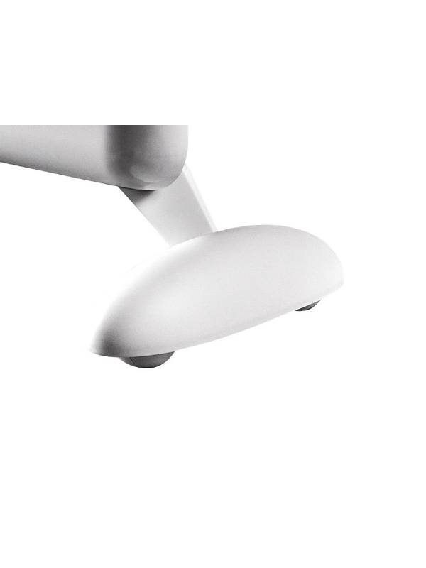 Комплект шасси BFT/AT для напольной установки конвектора Ballu Apollo Transformer