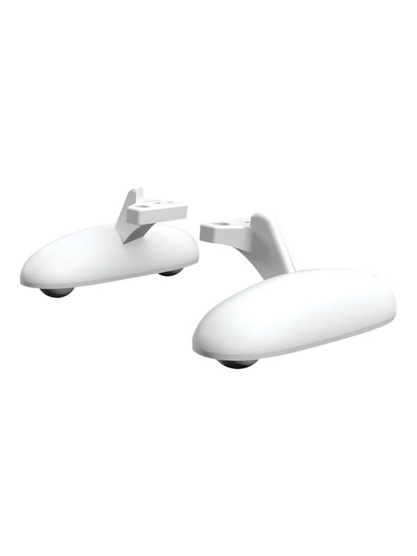 Комплект шасси BFT/AT для напольной установки конвектора Ballu Apollo Transformer