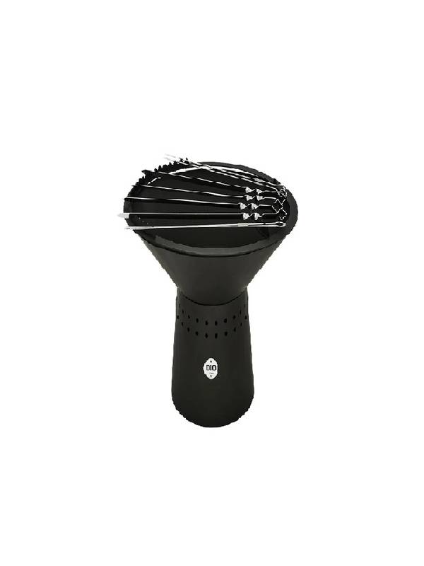 Гриль-очаг DIO LIGHT