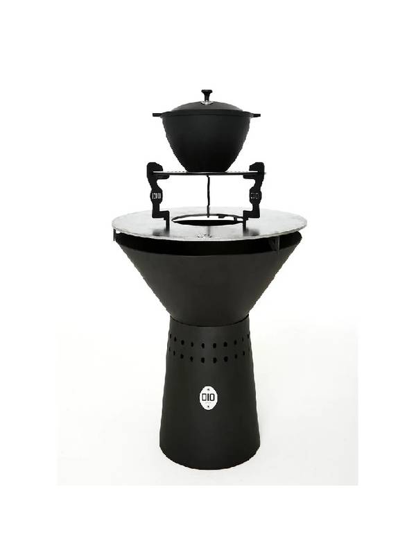 Гриль-очаг DIO LIGHT