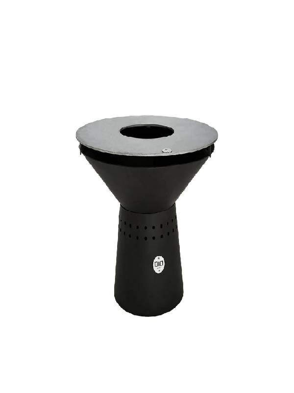 Гриль-очаг DIO LIGHT