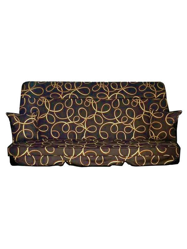 Чехлы для мягких элементов (сидений) садовых качелей Мадагаскар