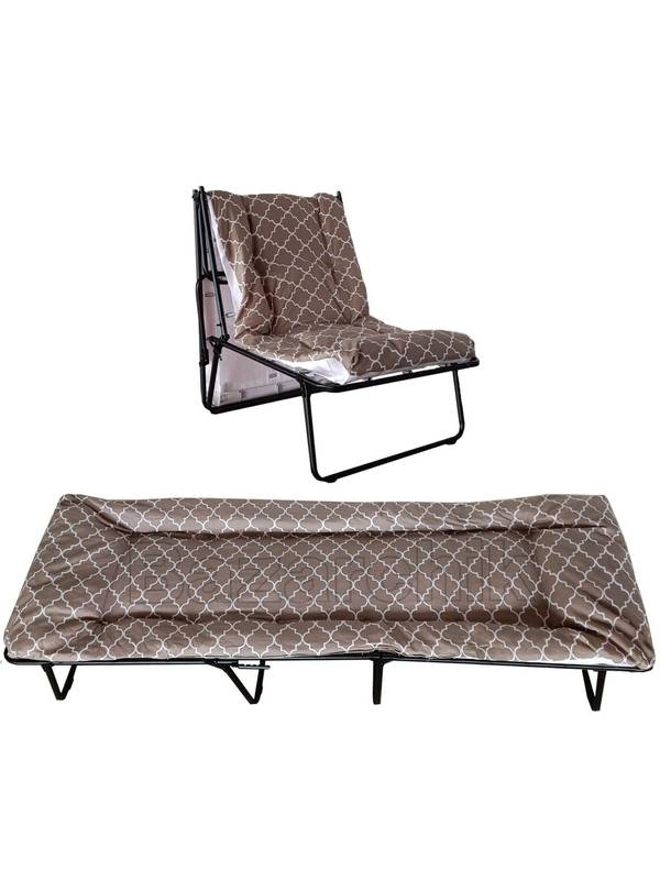 Кровать-кресло Лира с210/119