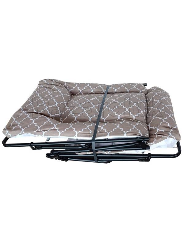 Кровать-кресло Лира с210/119