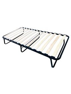 Кровать-тумба (раскладушка) Андорра с70