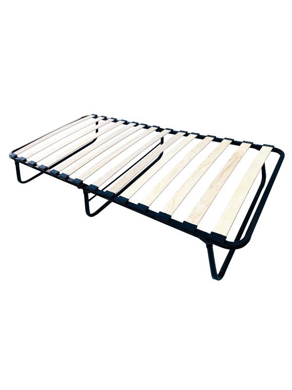 Кровать-тумба (раскладушка) Андорра с70