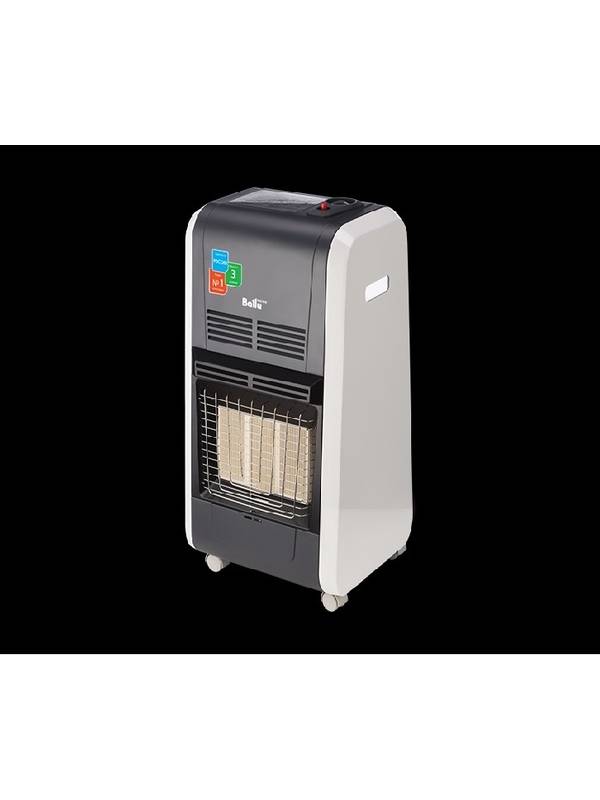 Обогреватель инфракрасный газовый Ballu BIGH-55