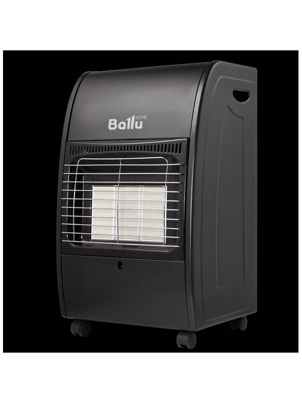 Обогреватель инфракрасный газовый Ballu BIGH-45 B