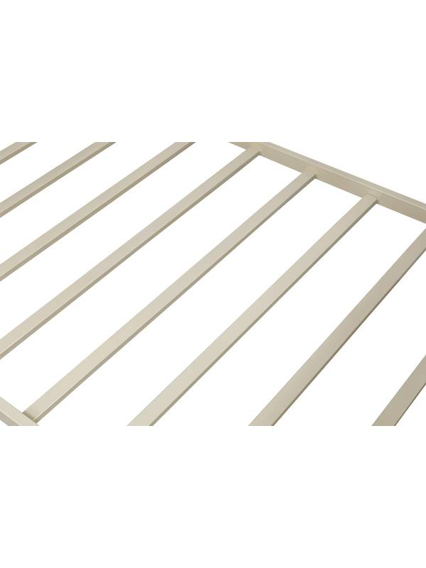 Кровать металлическая (двухъярусная ) Севилья