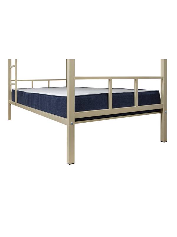 Кровать металлическая (двухъярусная ) Севилья