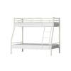 Кровать металлическая ( двухъярусная ) Гранада КД-01