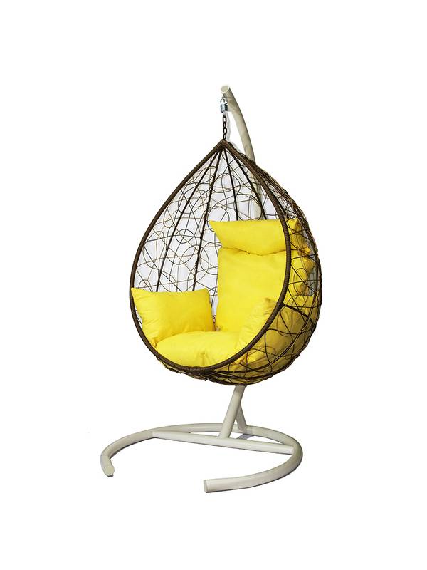 Подвесное кресло-кокон California К102