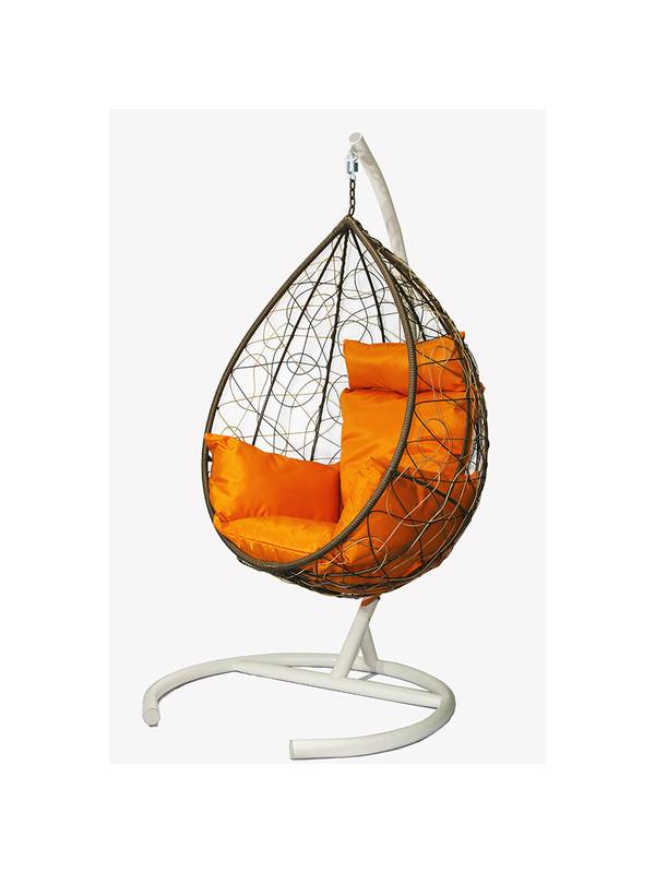 Подвесное кресло-кокон California К102