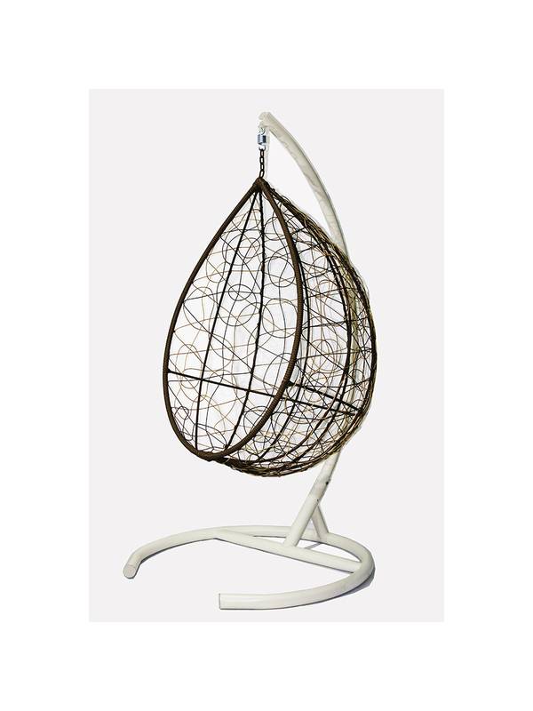 Подвесное кресло-кокон California К102