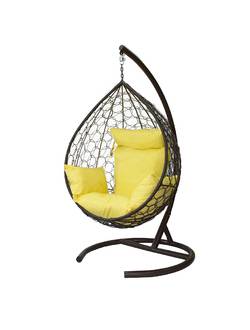 Подвесное кресло-кокон California К303