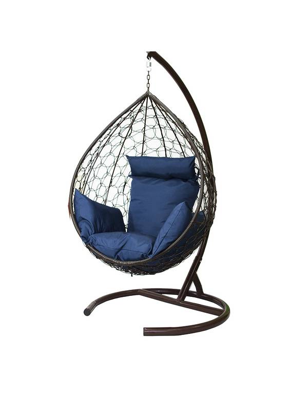 Подвесное кресло-кокон California К304