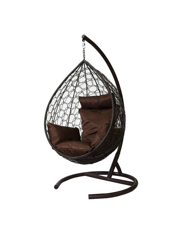 Подвесное кресло-кокон California К304