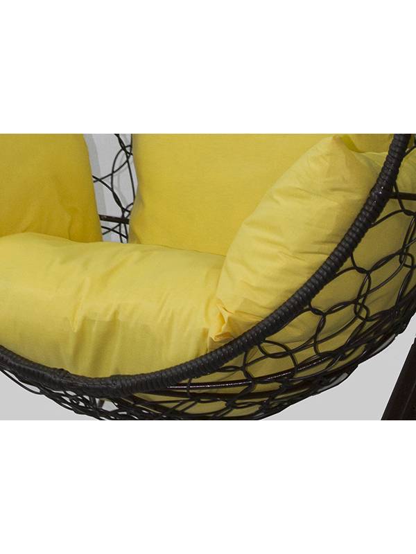 Подвесное кресло-кокон California К304