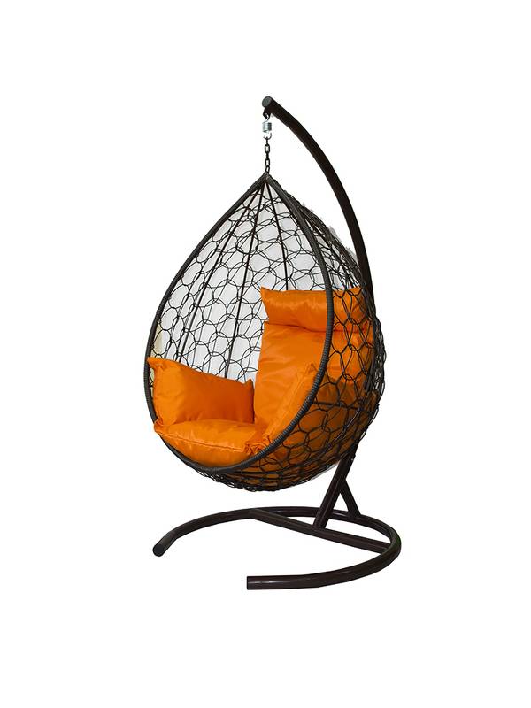 Подвесное кресло-кокон California К304