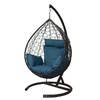 Подвесное кресло-кокон California К304