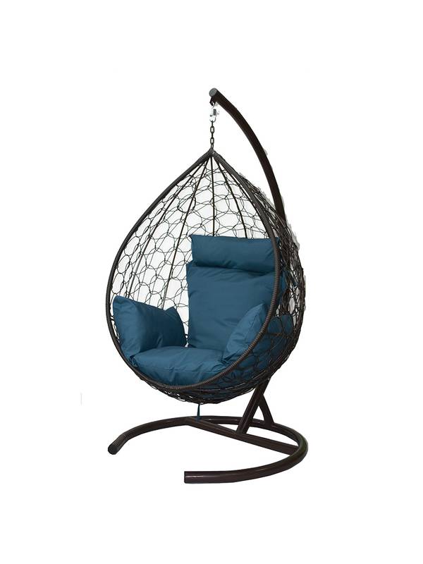 Подвесное кресло-кокон California К304